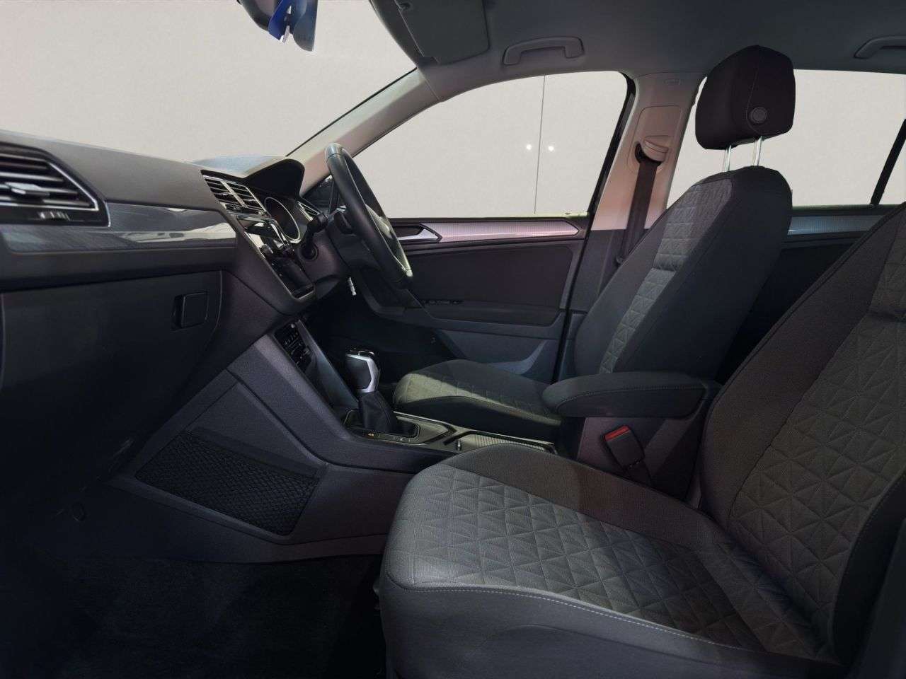 2023 VOLKSWAGEN TIGUAN 2023 VOLKSWAGEN TIGUAN
