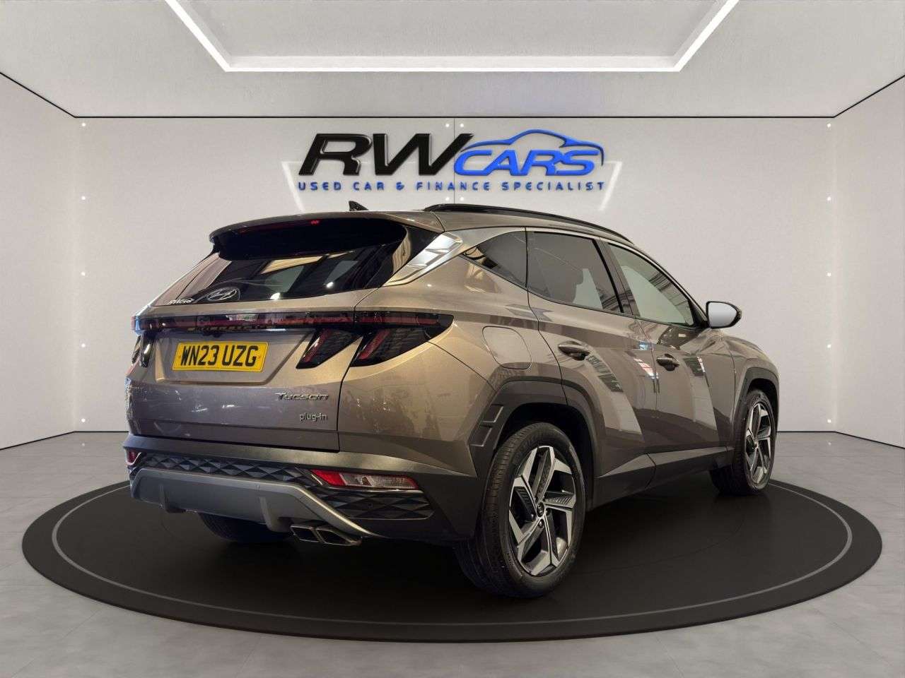2023 HYUNDAI TUCSON 2023 HYUNDAI TUCSON
