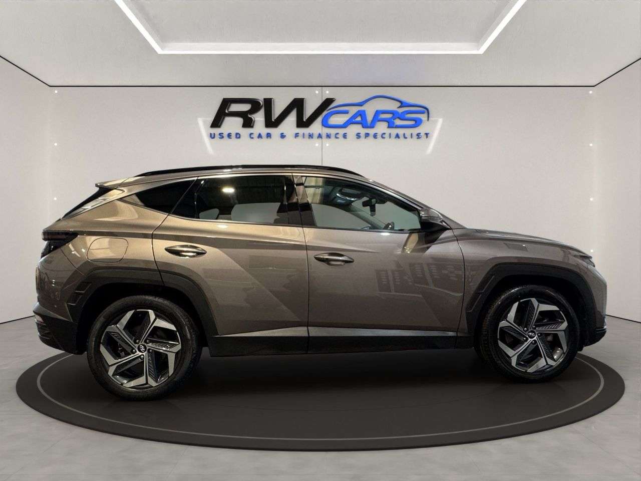 2023 HYUNDAI TUCSON 2023 HYUNDAI TUCSON