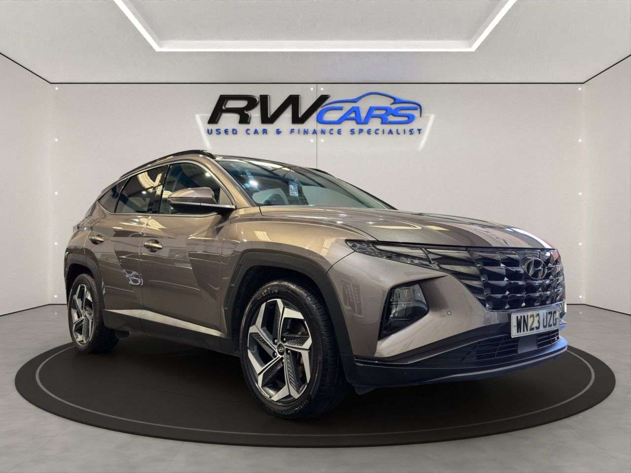 2023 HYUNDAI TUCSON 2023 HYUNDAI TUCSON