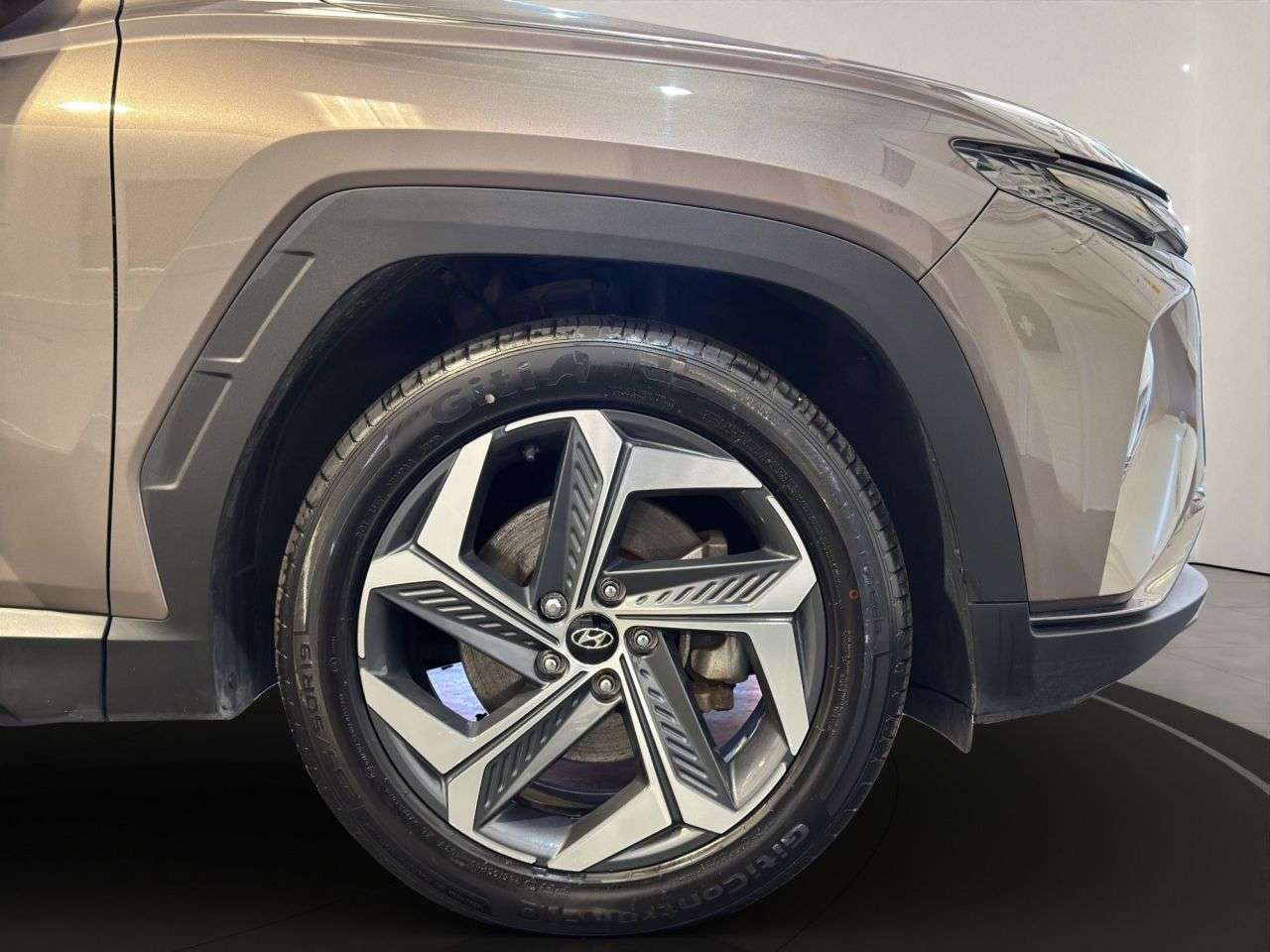2023 HYUNDAI TUCSON 2023 HYUNDAI TUCSON