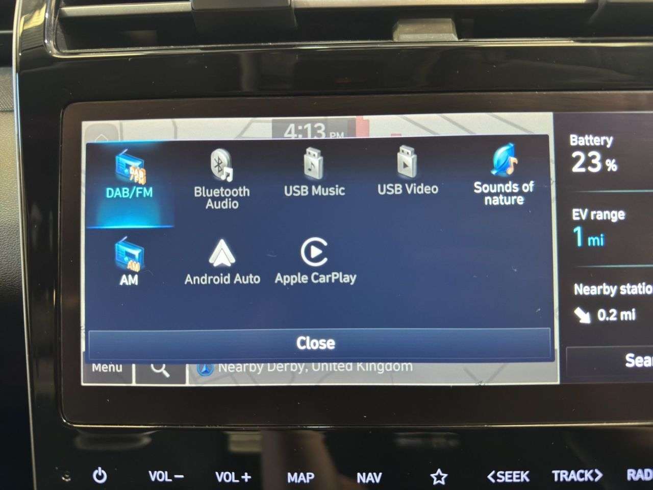 2023 HYUNDAI TUCSON 2023 HYUNDAI TUCSON