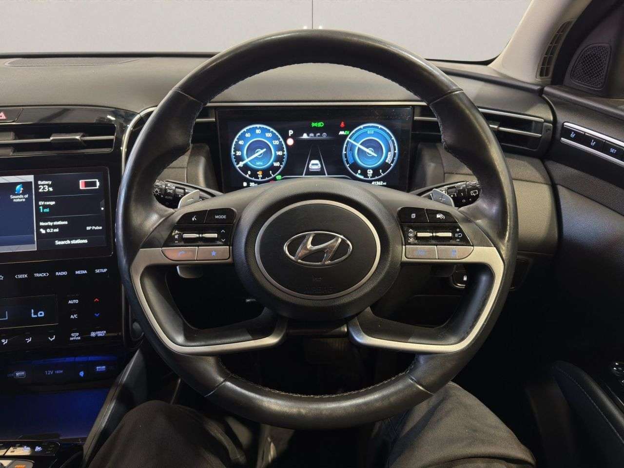 2023 HYUNDAI TUCSON 2023 HYUNDAI TUCSON