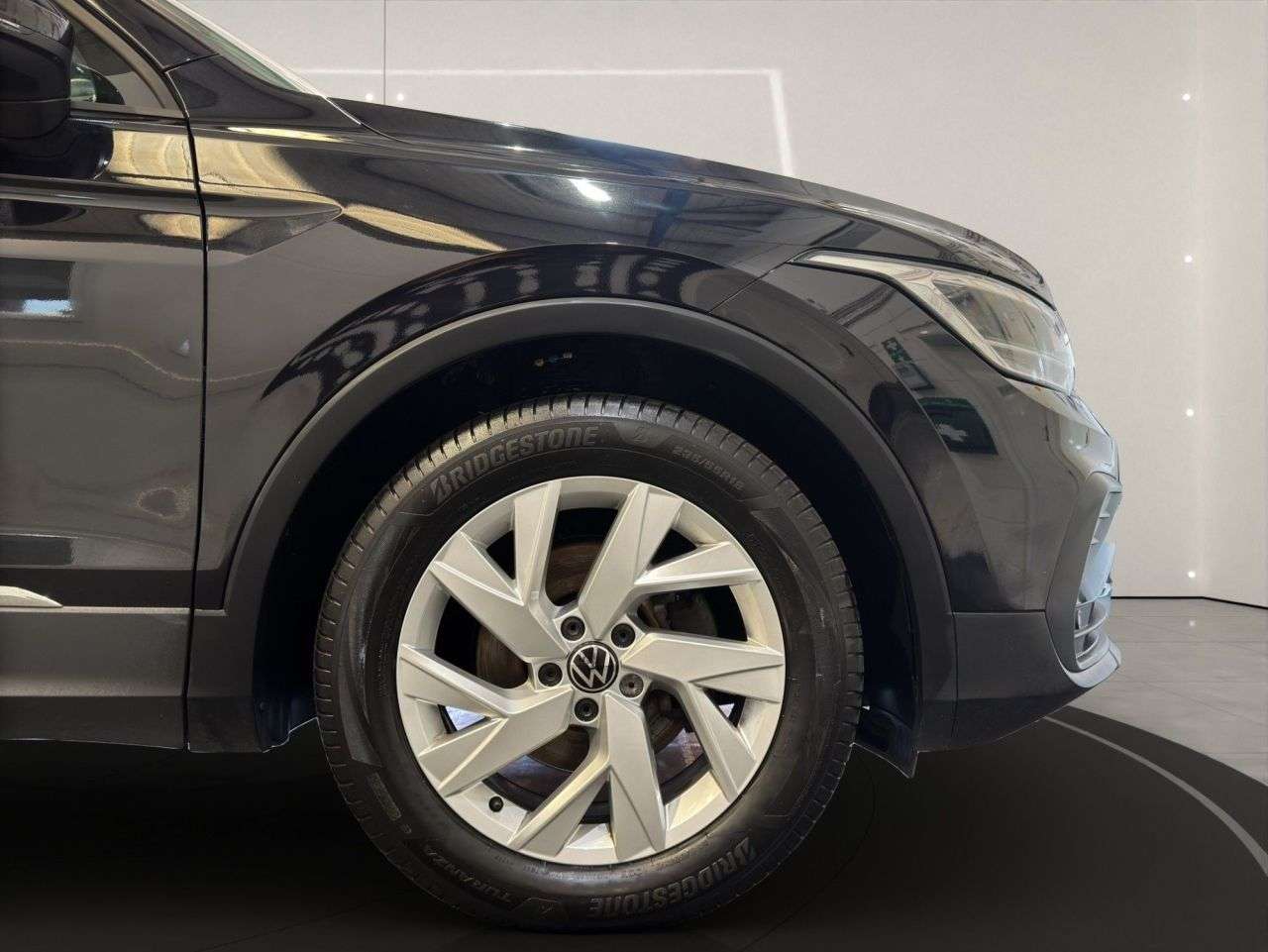 2023 VOLKSWAGEN TIGUAN 2023 VOLKSWAGEN TIGUAN