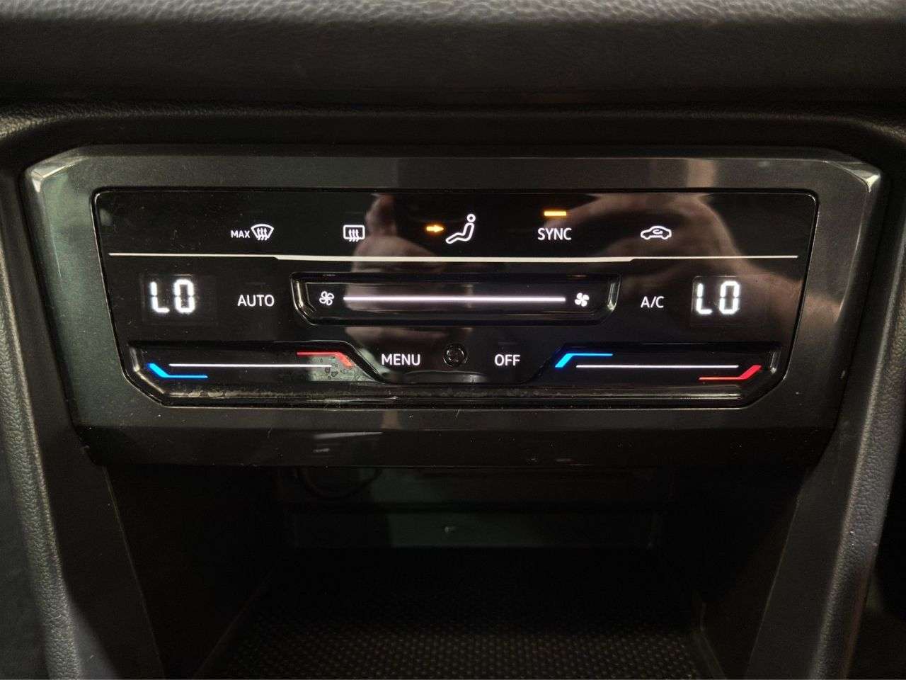 2023 VOLKSWAGEN TIGUAN 2023 VOLKSWAGEN TIGUAN