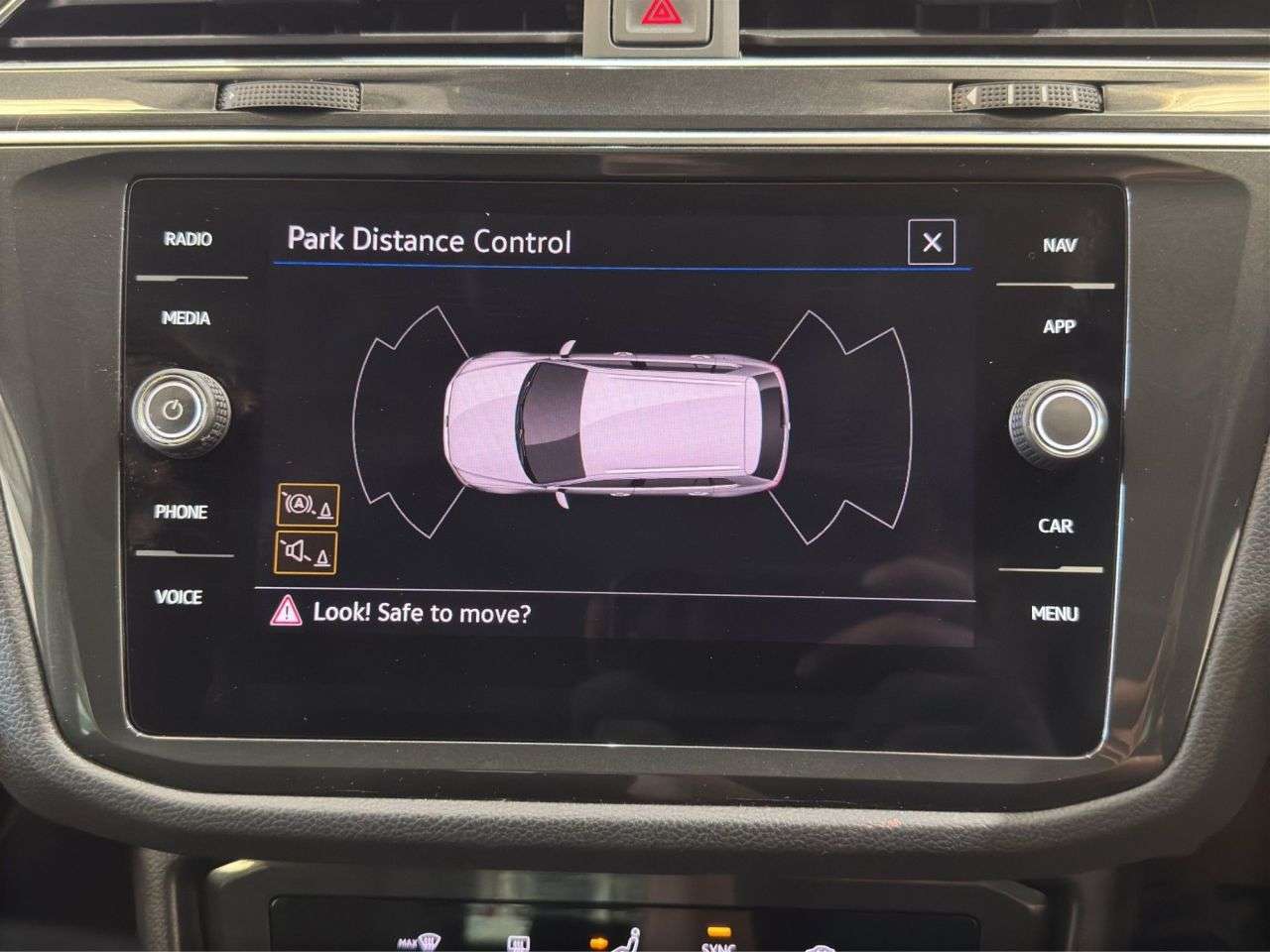 2023 VOLKSWAGEN TIGUAN 2023 VOLKSWAGEN TIGUAN