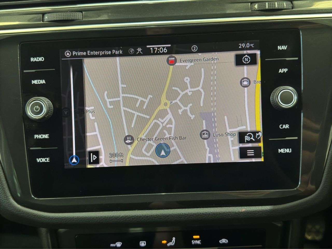 2023 VOLKSWAGEN TIGUAN 2023 VOLKSWAGEN TIGUAN