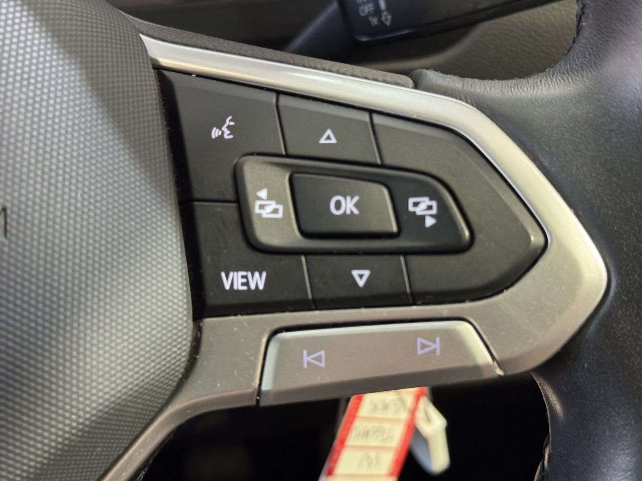 2023 VOLKSWAGEN TIGUAN 2023 VOLKSWAGEN TIGUAN
