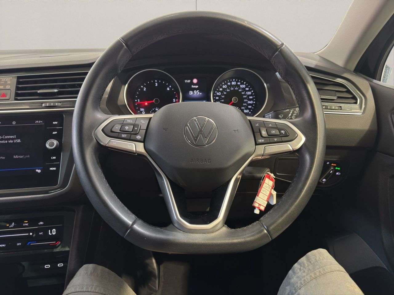 2023 VOLKSWAGEN TIGUAN 2023 VOLKSWAGEN TIGUAN