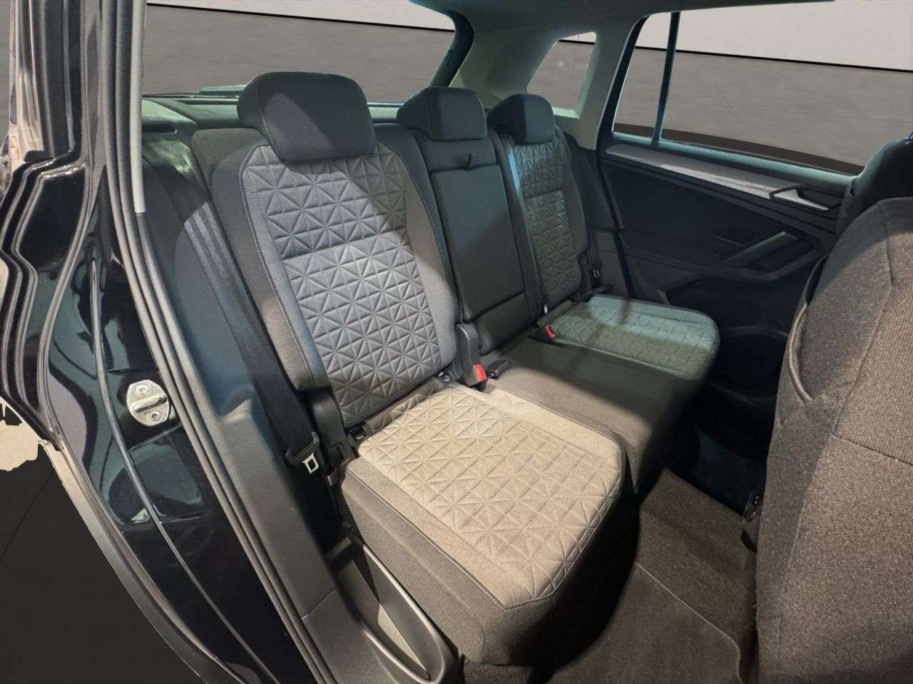 2023 VOLKSWAGEN TIGUAN 2023 VOLKSWAGEN TIGUAN