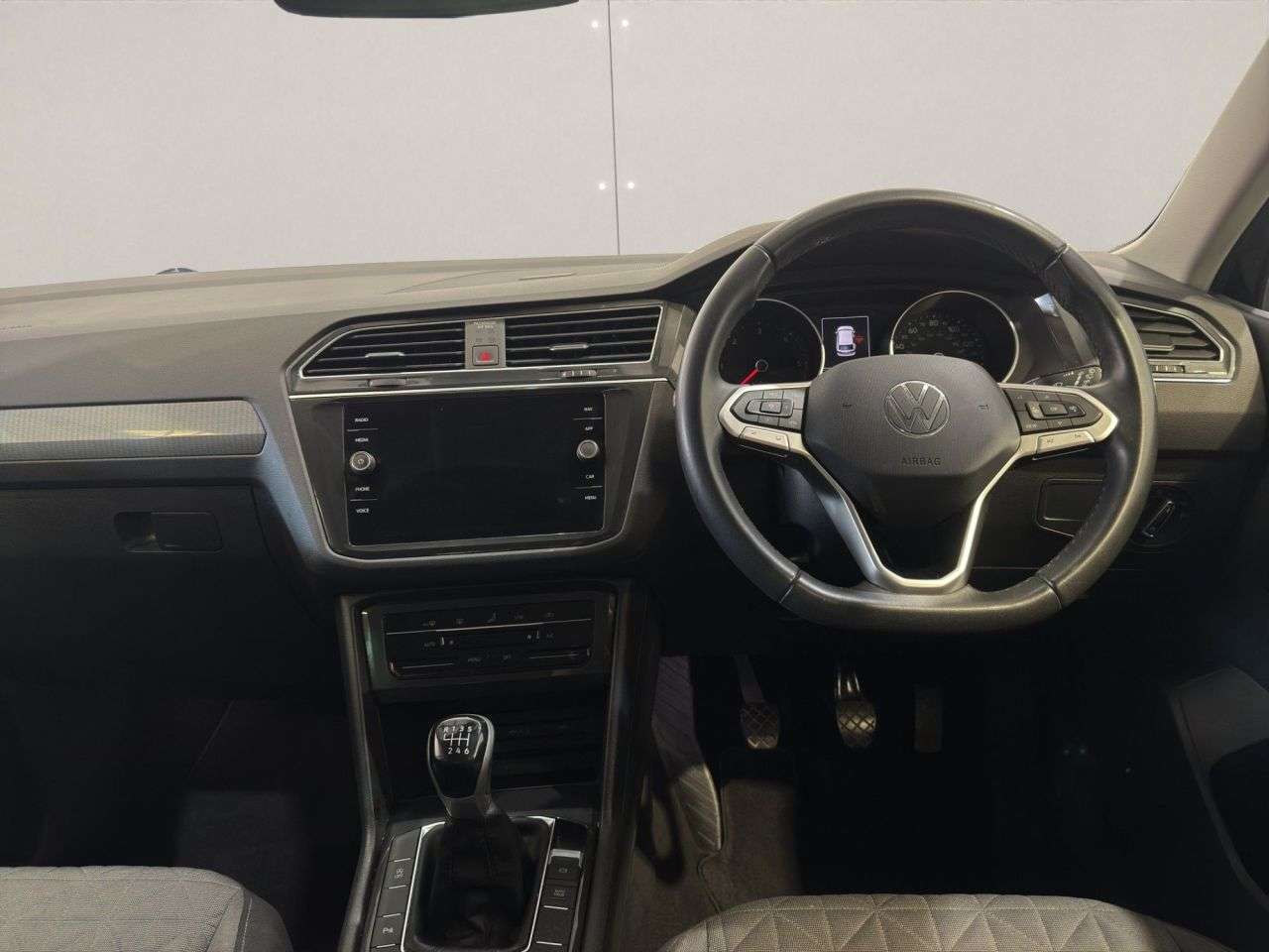 2023 VOLKSWAGEN TIGUAN 2023 VOLKSWAGEN TIGUAN