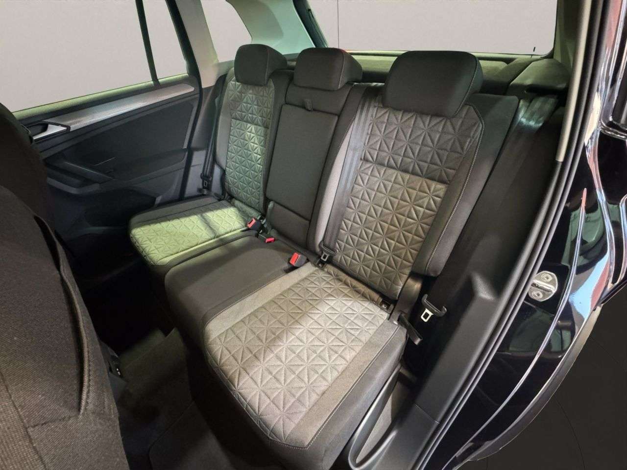 2023 VOLKSWAGEN TIGUAN 2023 VOLKSWAGEN TIGUAN