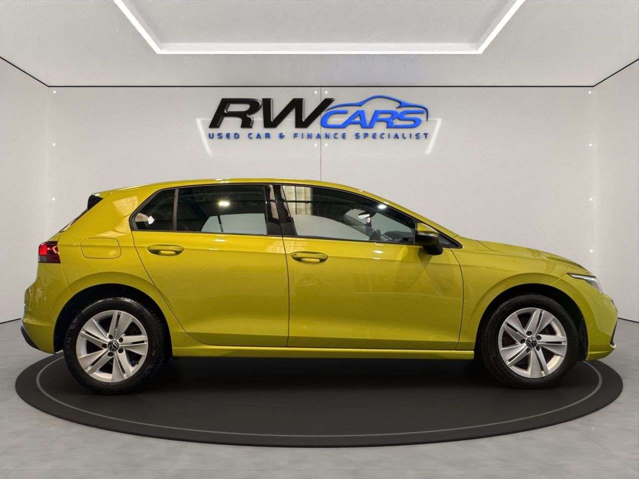 2022 VOLKSWAGEN GOLF 2022 VOLKSWAGEN GOLF