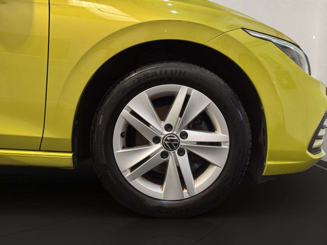 2022 VOLKSWAGEN GOLF 2022 VOLKSWAGEN GOLF