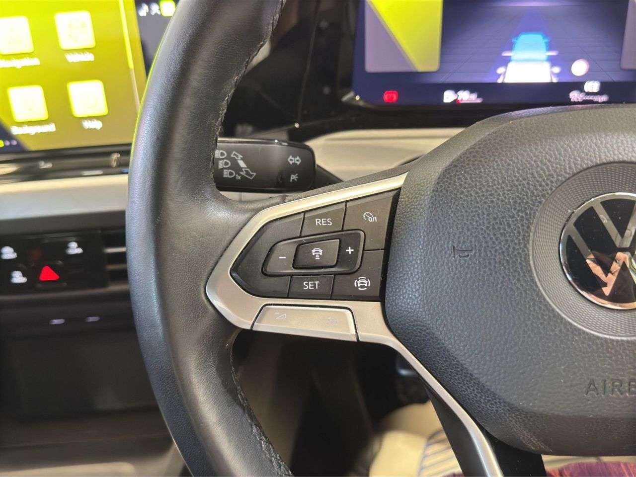 2022 VOLKSWAGEN GOLF 2022 VOLKSWAGEN GOLF