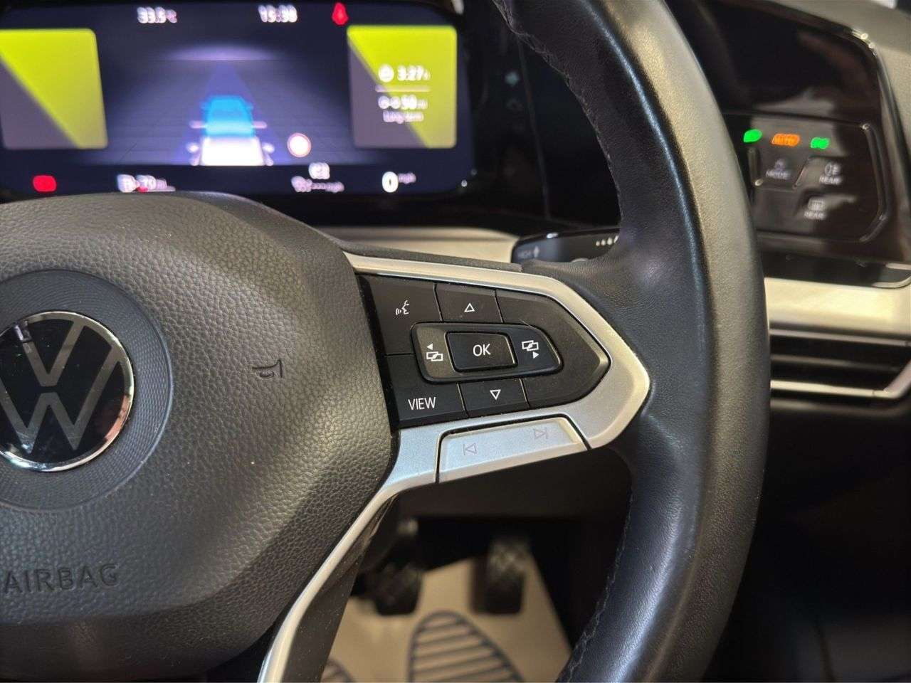 2022 VOLKSWAGEN GOLF 2022 VOLKSWAGEN GOLF