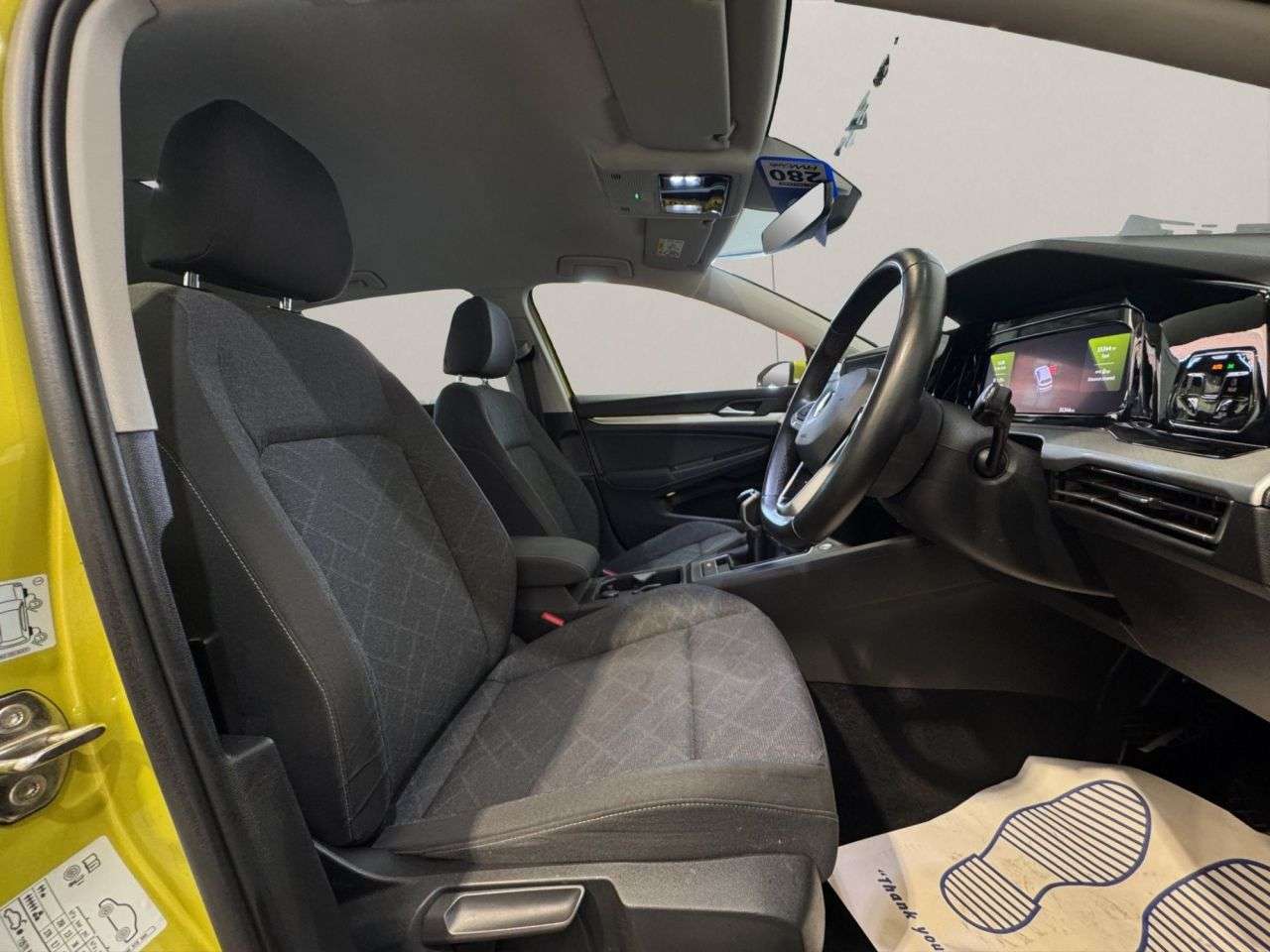 2022 VOLKSWAGEN GOLF 2022 VOLKSWAGEN GOLF