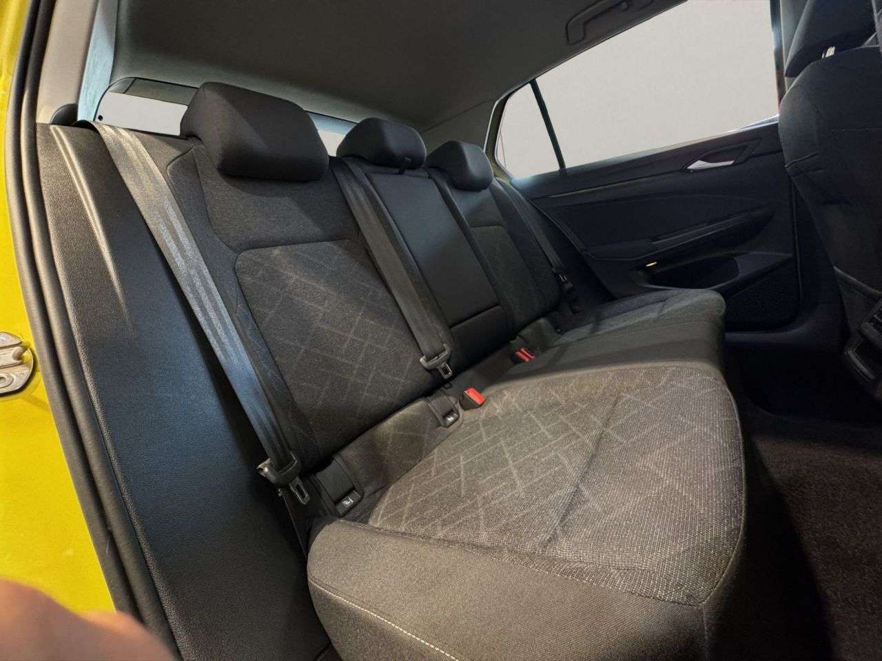 2022 VOLKSWAGEN GOLF 2022 VOLKSWAGEN GOLF
