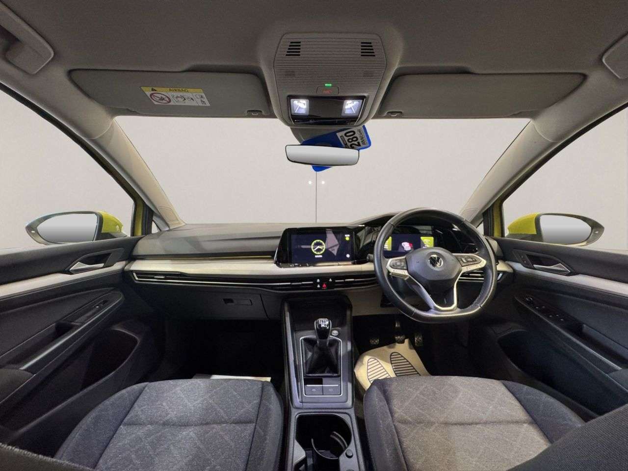 2022 VOLKSWAGEN GOLF 2022 VOLKSWAGEN GOLF