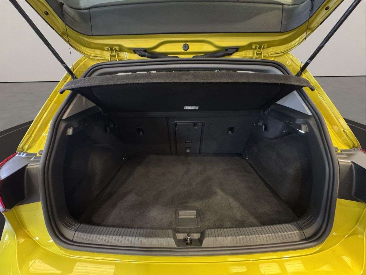 2022 VOLKSWAGEN GOLF 2022 VOLKSWAGEN GOLF