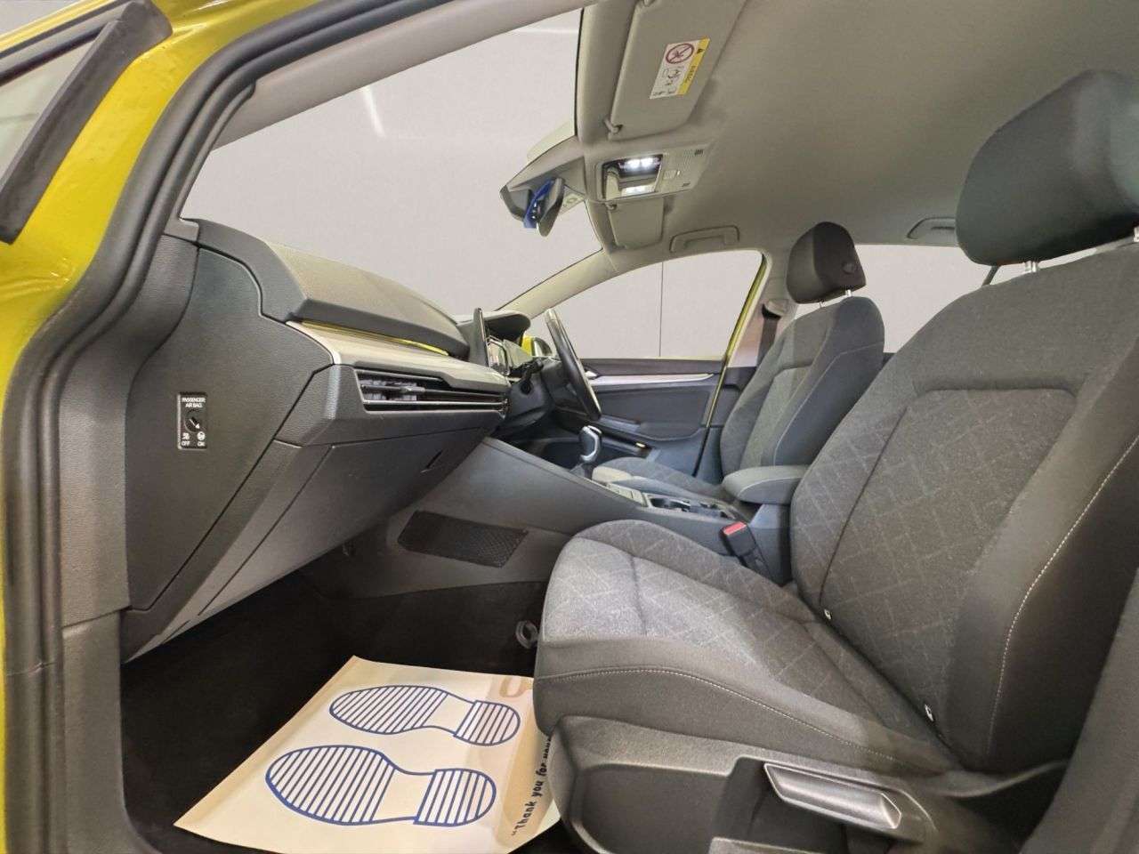 2022 VOLKSWAGEN GOLF 2022 VOLKSWAGEN GOLF
