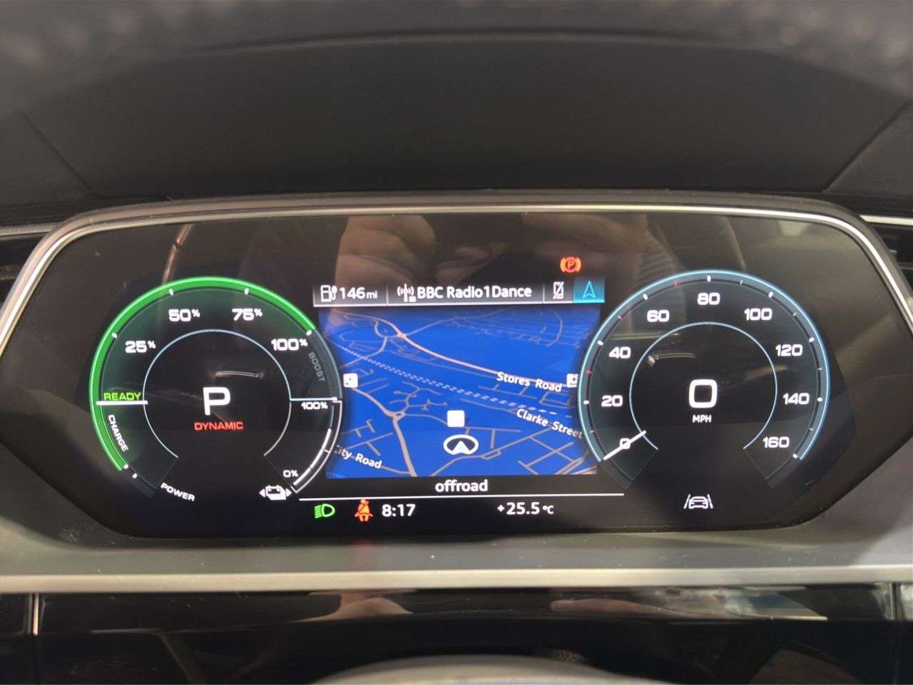 2020 AUDI E-TRON 2020 AUDI E-TRON