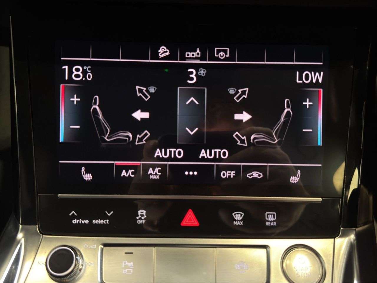2020 AUDI E-TRON 2020 AUDI E-TRON