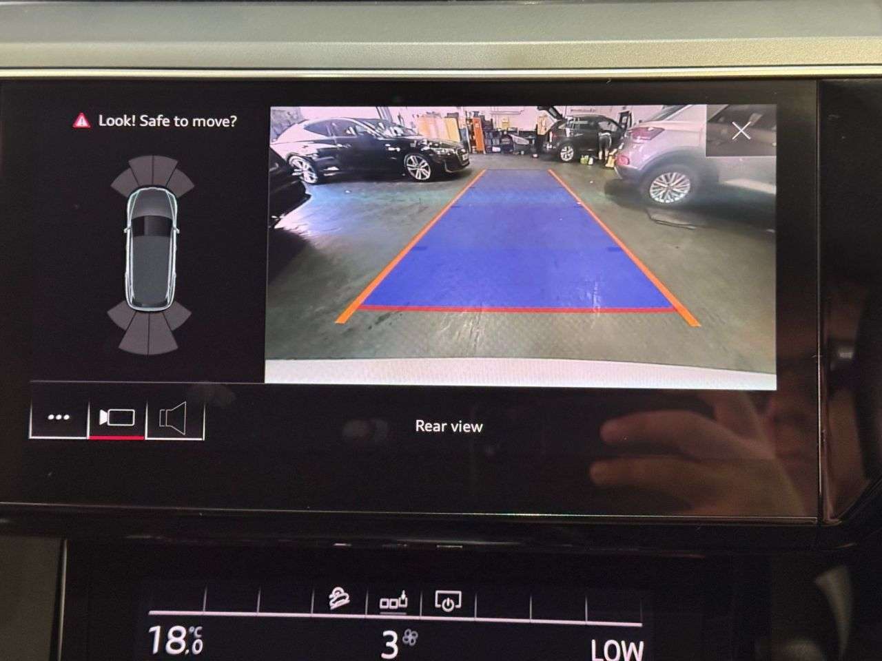 2020 AUDI E-TRON 2020 AUDI E-TRON
