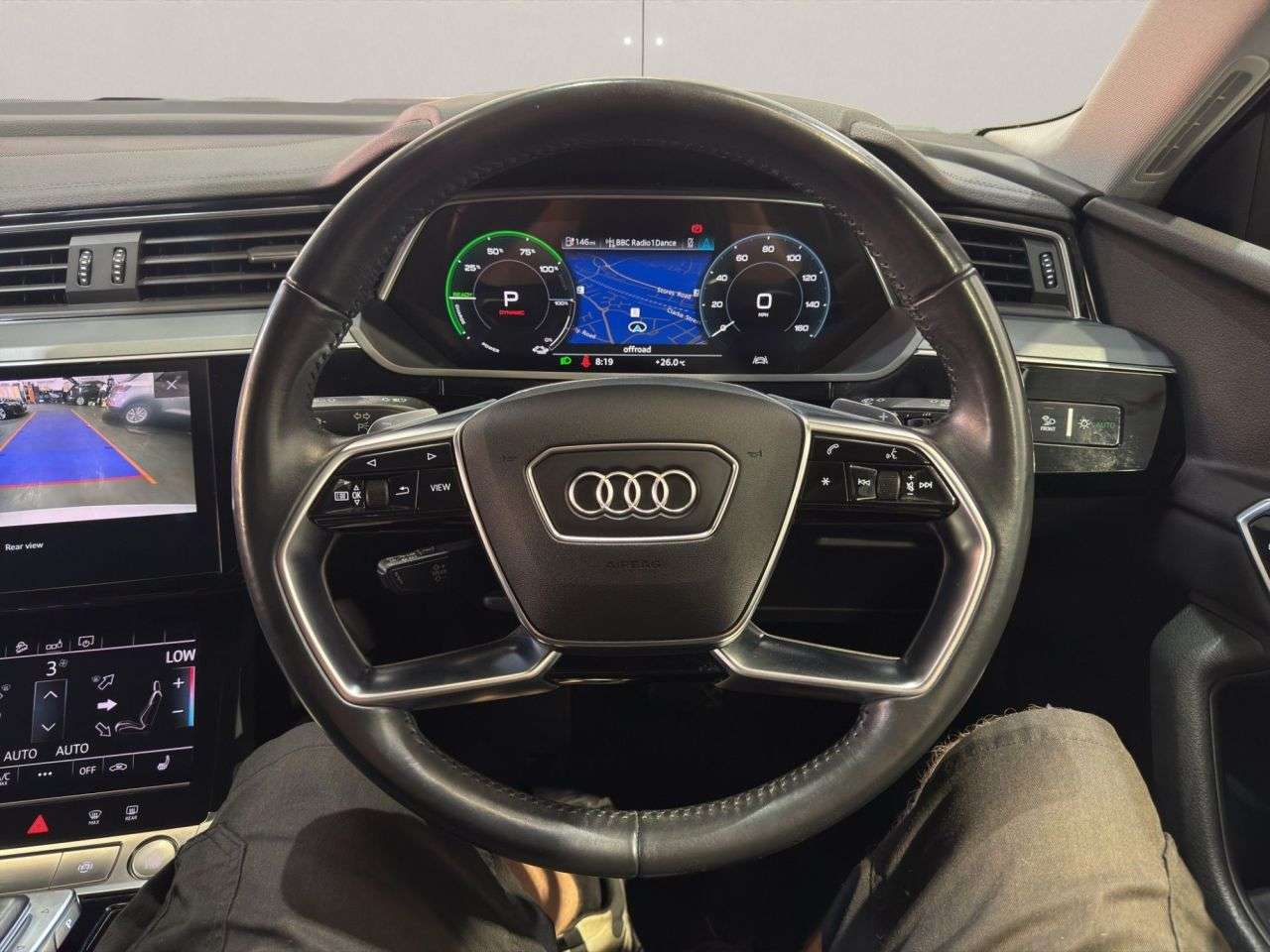 2020 AUDI E-TRON 2020 AUDI E-TRON