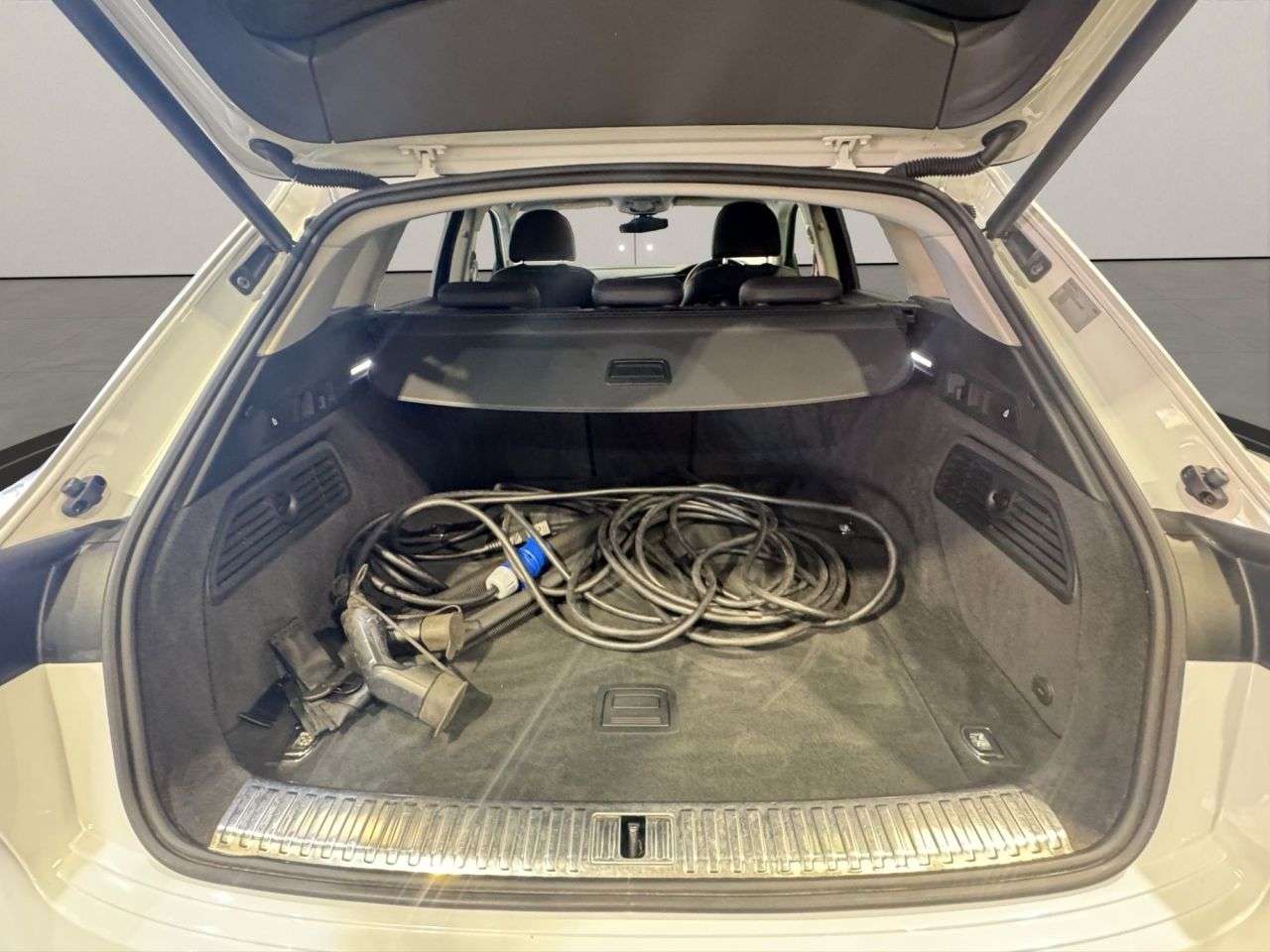 2020 AUDI E-TRON 2020 AUDI E-TRON