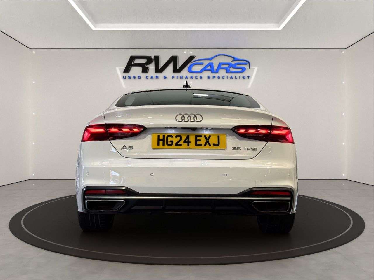 2024 AUDI A5 2024 AUDI A5