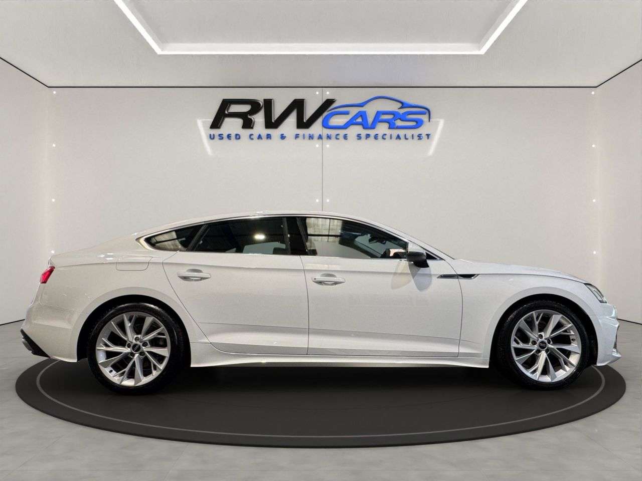 2024 AUDI A5 2024 AUDI A5