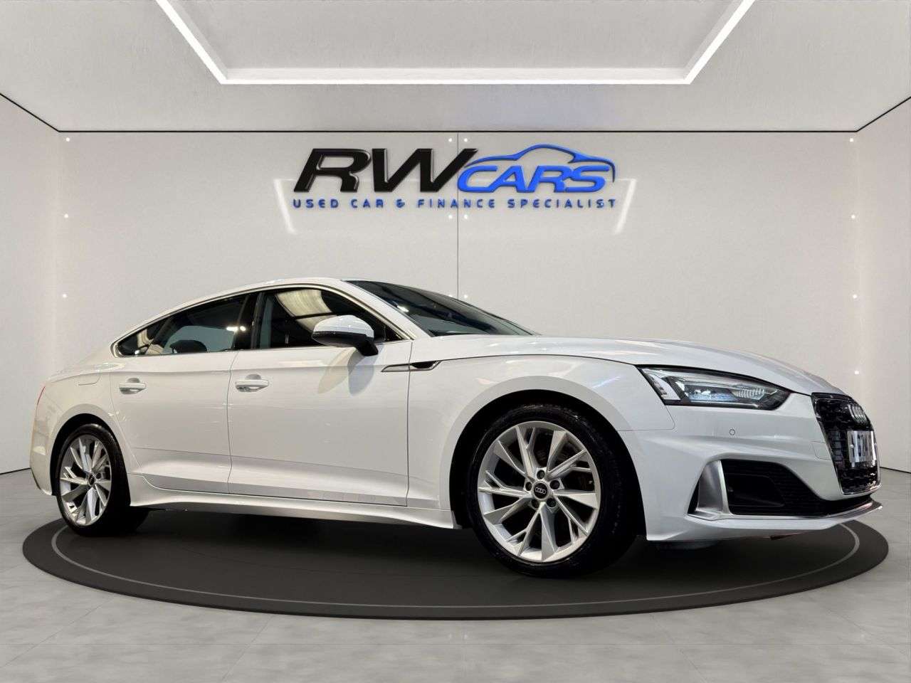 2024 AUDI A5 2024 AUDI A5