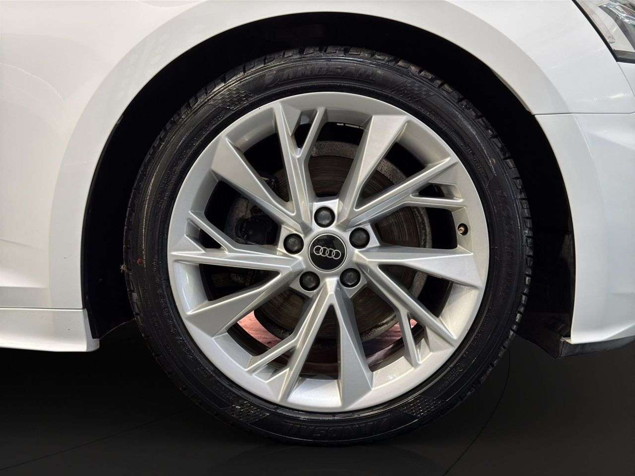 2024 AUDI A5 2024 AUDI A5