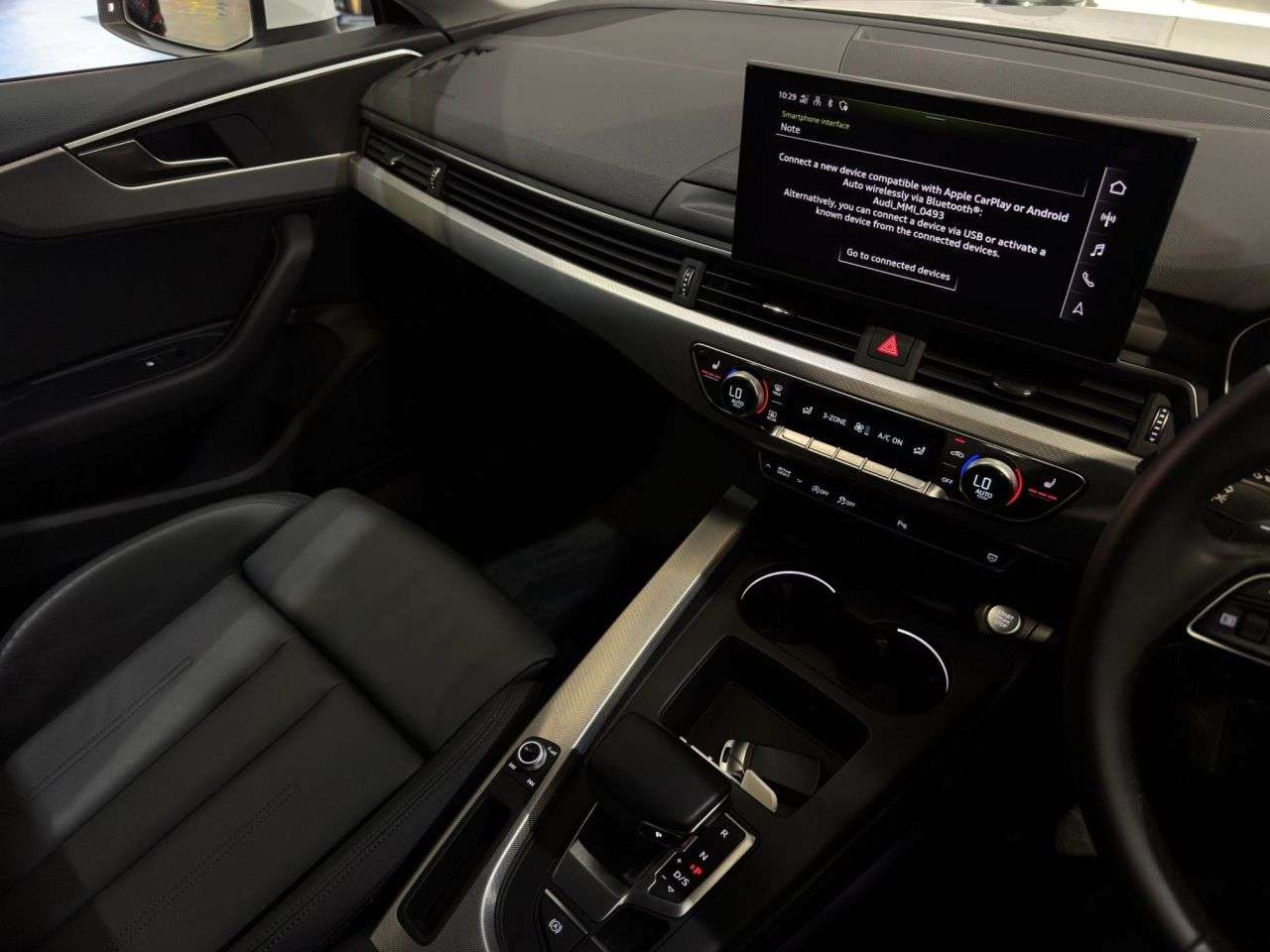 2024 AUDI A5 2024 AUDI A5