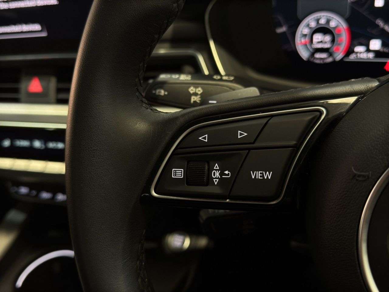 2024 AUDI A5 2024 AUDI A5