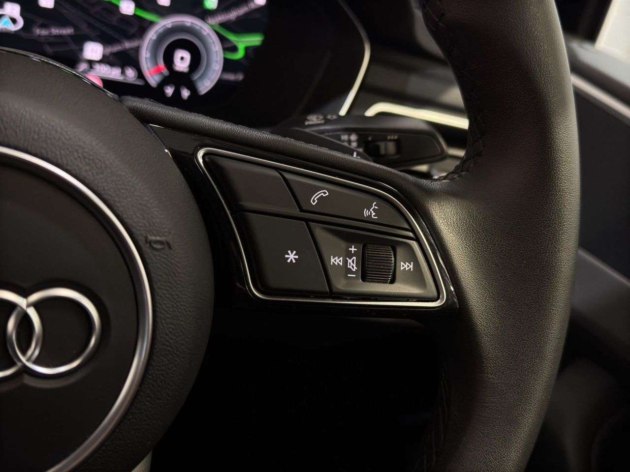 2024 AUDI A5 2024 AUDI A5