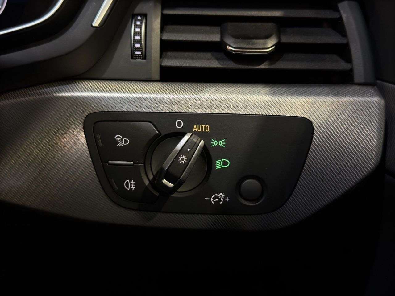 2024 AUDI A5 2024 AUDI A5