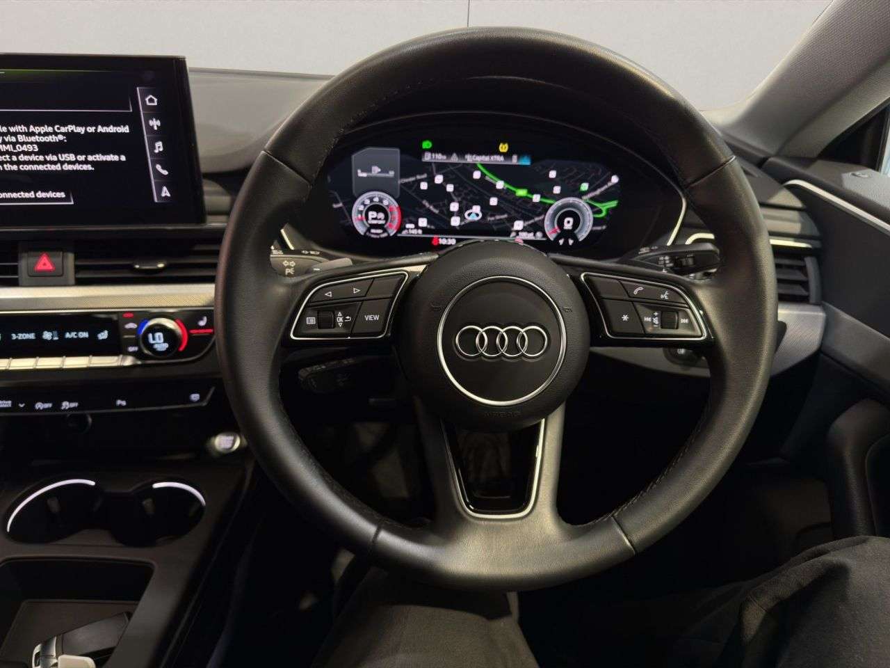 2024 AUDI A5 2024 AUDI A5