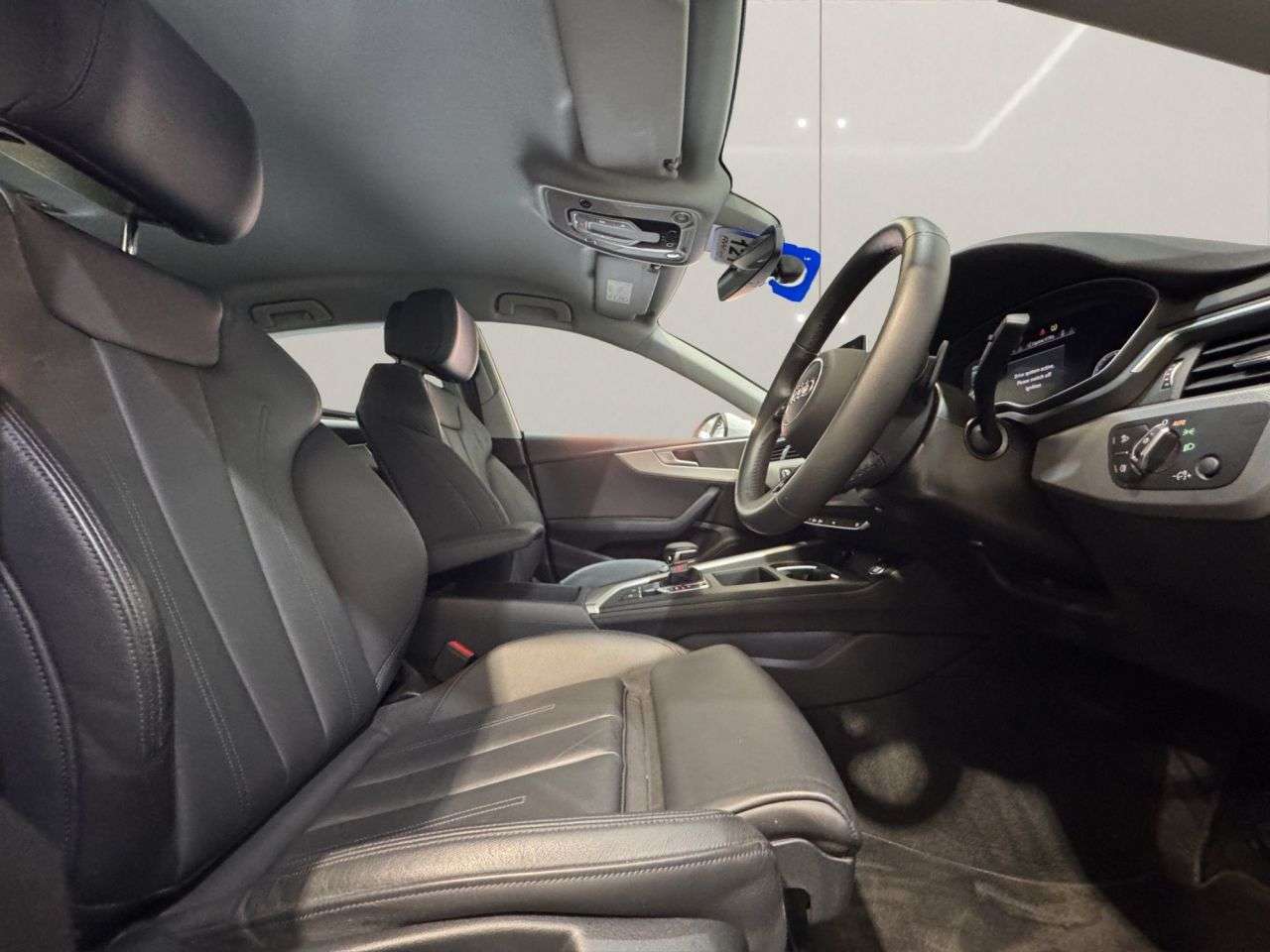 2024 AUDI A5 2024 AUDI A5