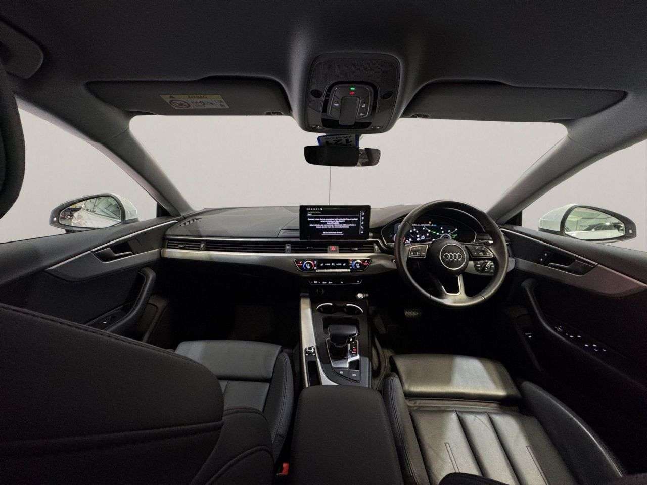 2024 AUDI A5 2024 AUDI A5