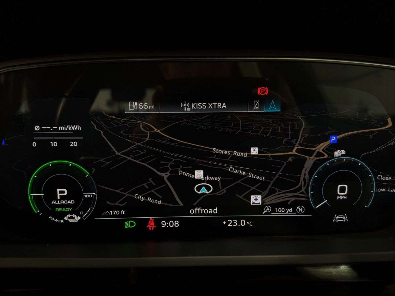 2020 AUDI E-TRON 2020 AUDI E-TRON