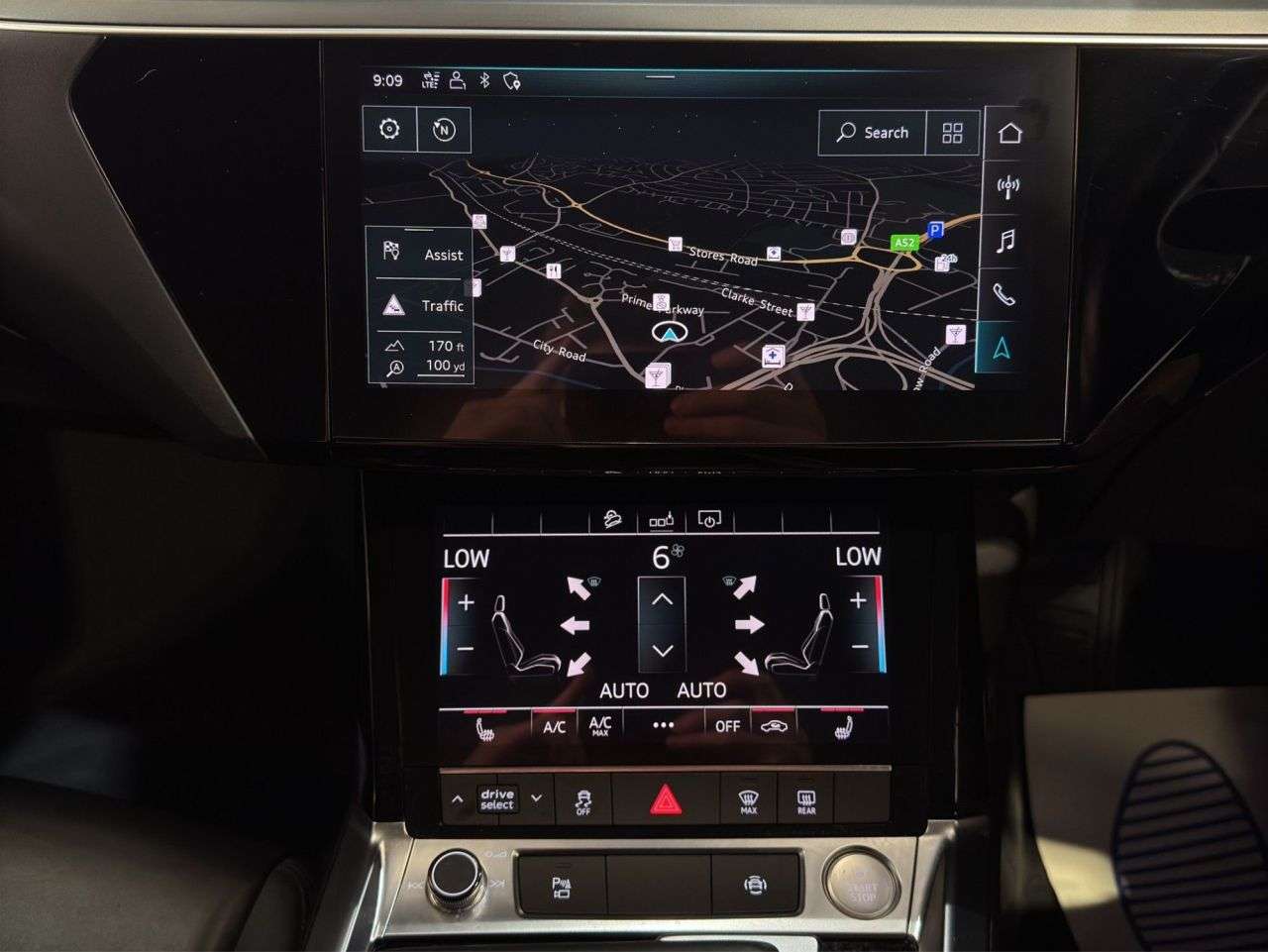2020 AUDI E-TRON 2020 AUDI E-TRON