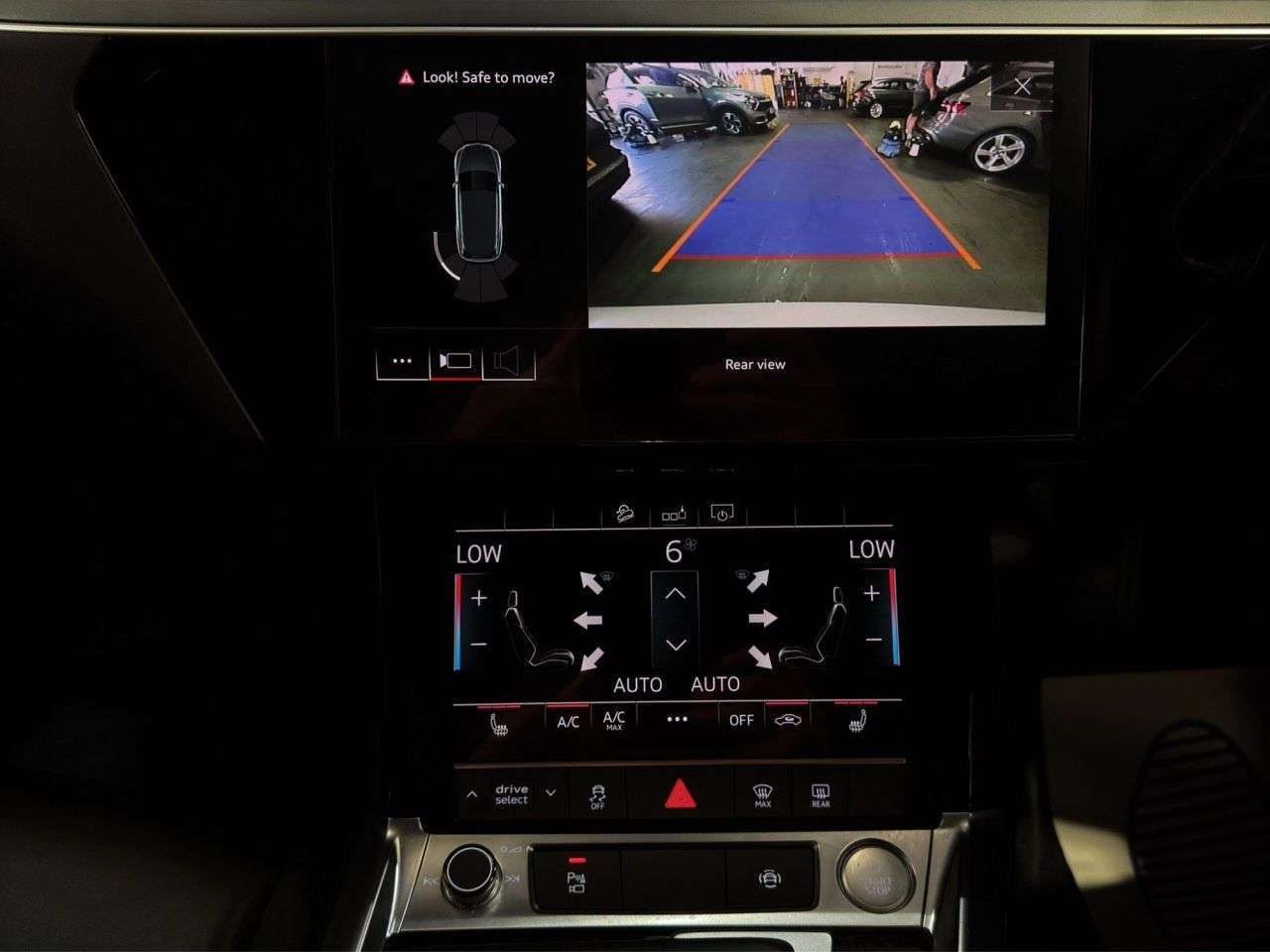 2020 AUDI E-TRON 2020 AUDI E-TRON