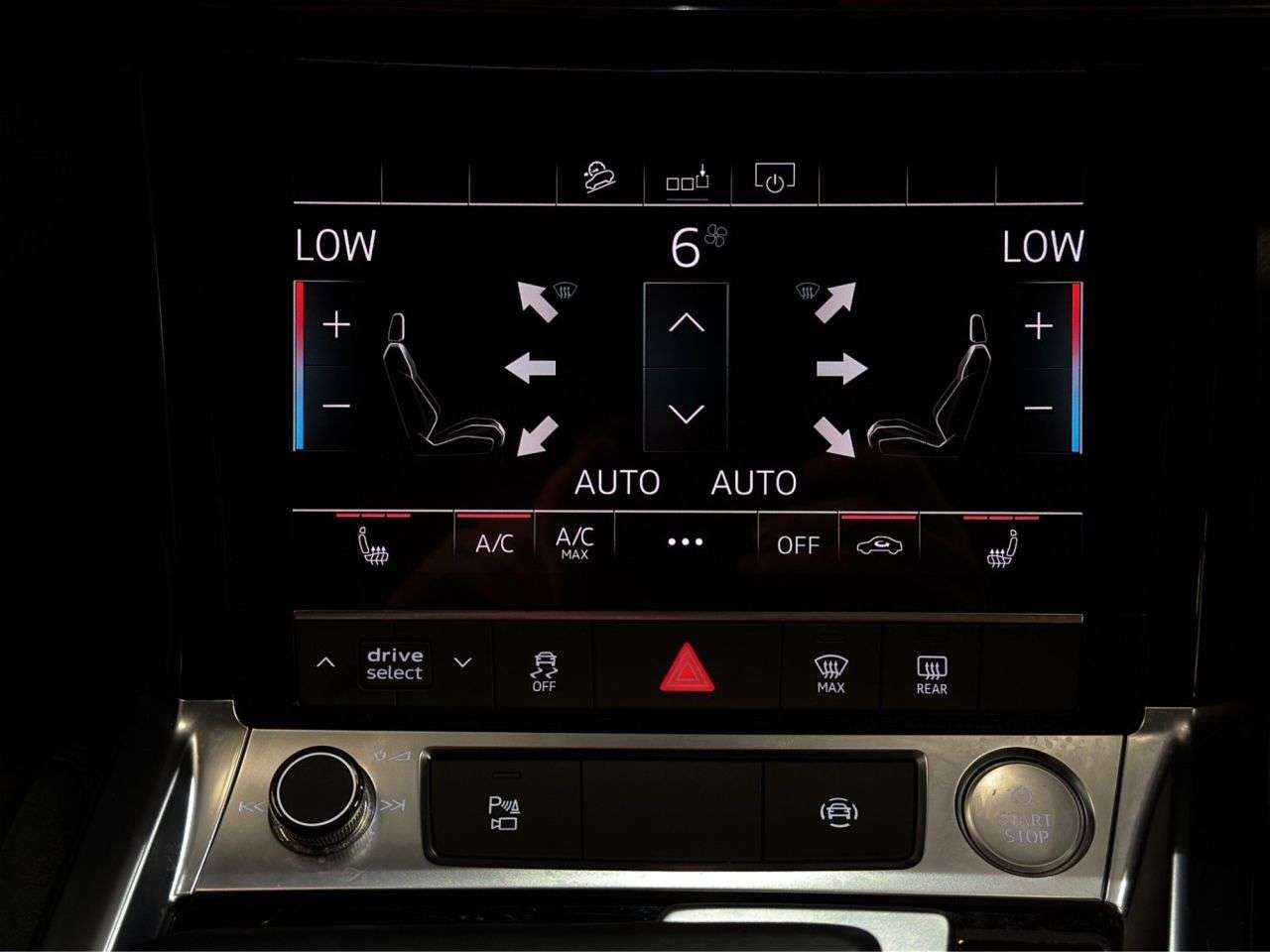 2020 AUDI E-TRON 2020 AUDI E-TRON