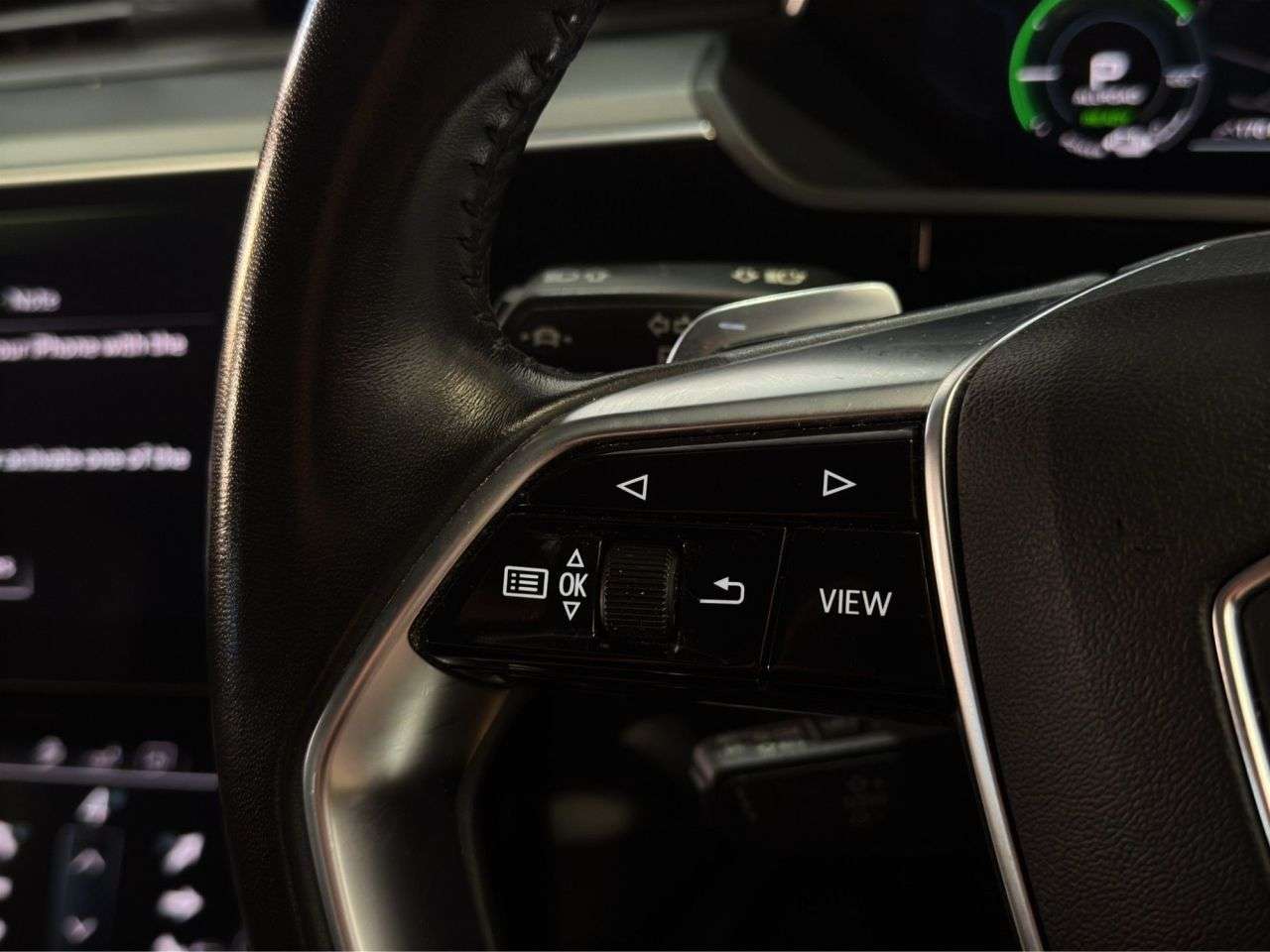 2020 AUDI E-TRON 2020 AUDI E-TRON