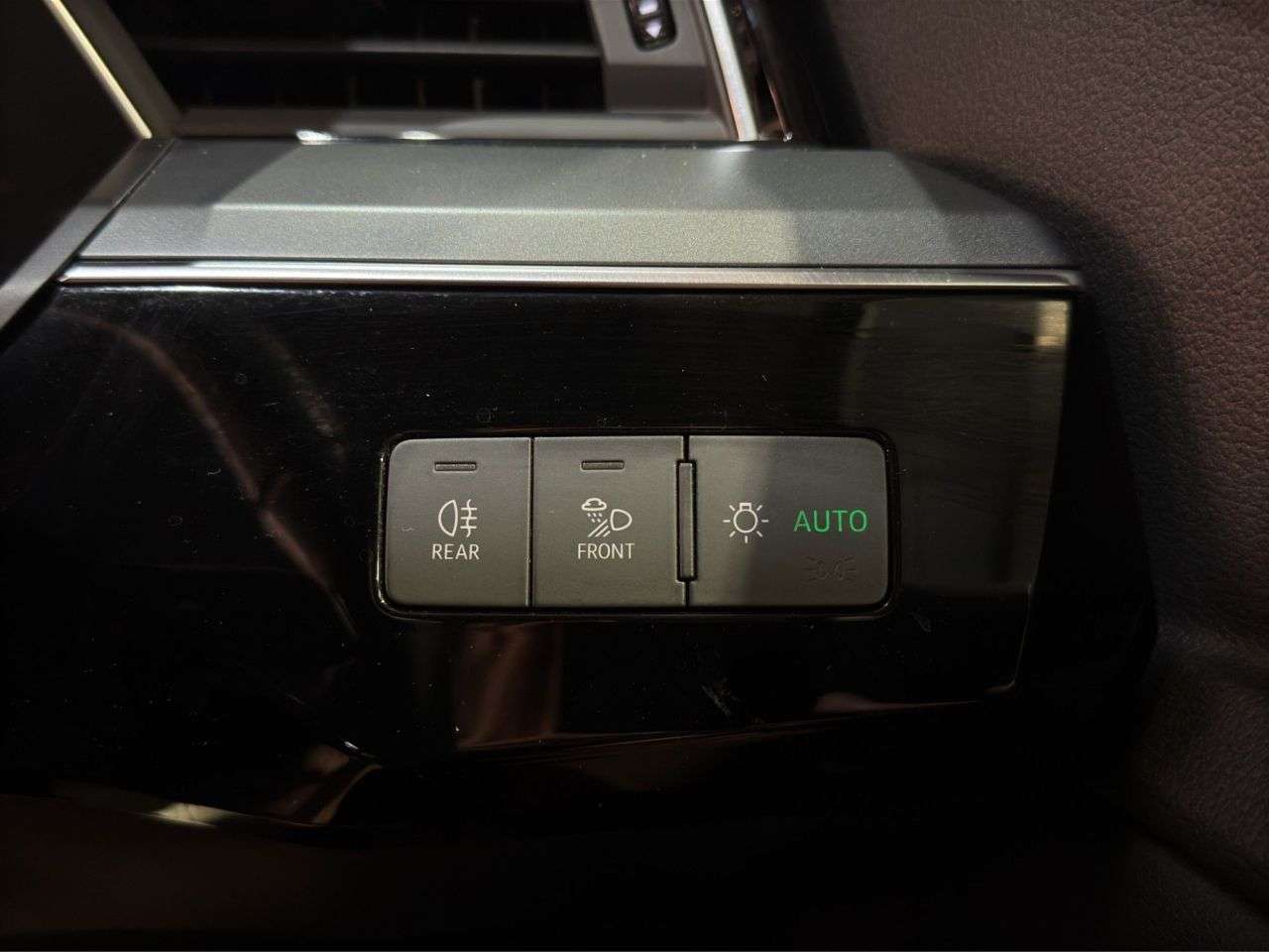 2020 AUDI E-TRON 2020 AUDI E-TRON