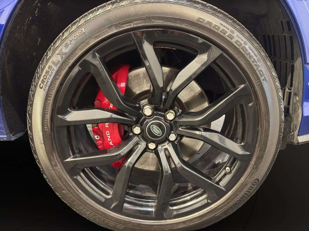2021 LAND ROVER RANGE ROVER SPORT 2021 LAND ROVER RANGE ROVER SPORT