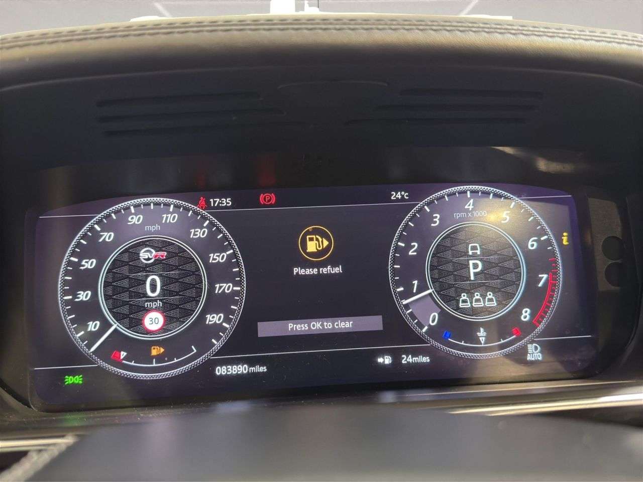 2021 LAND ROVER RANGE ROVER SPORT 2021 LAND ROVER RANGE ROVER SPORT