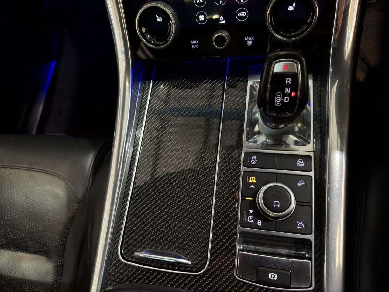 2021 LAND ROVER RANGE ROVER SPORT 2021 LAND ROVER RANGE ROVER SPORT